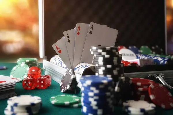 pas4d login platform interface showing sportsbook, live tables, and slot games